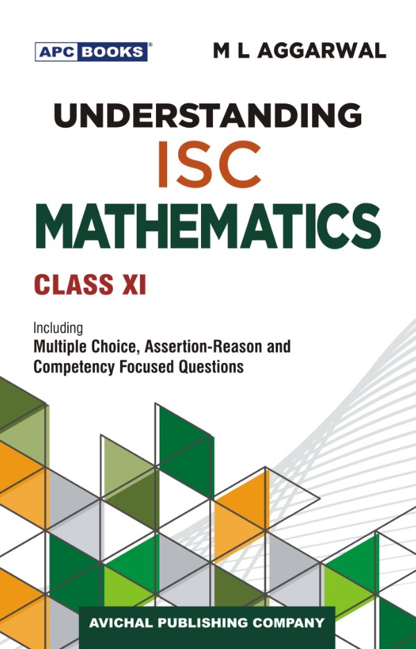 Understanding ISC. Mathematics Class- XI